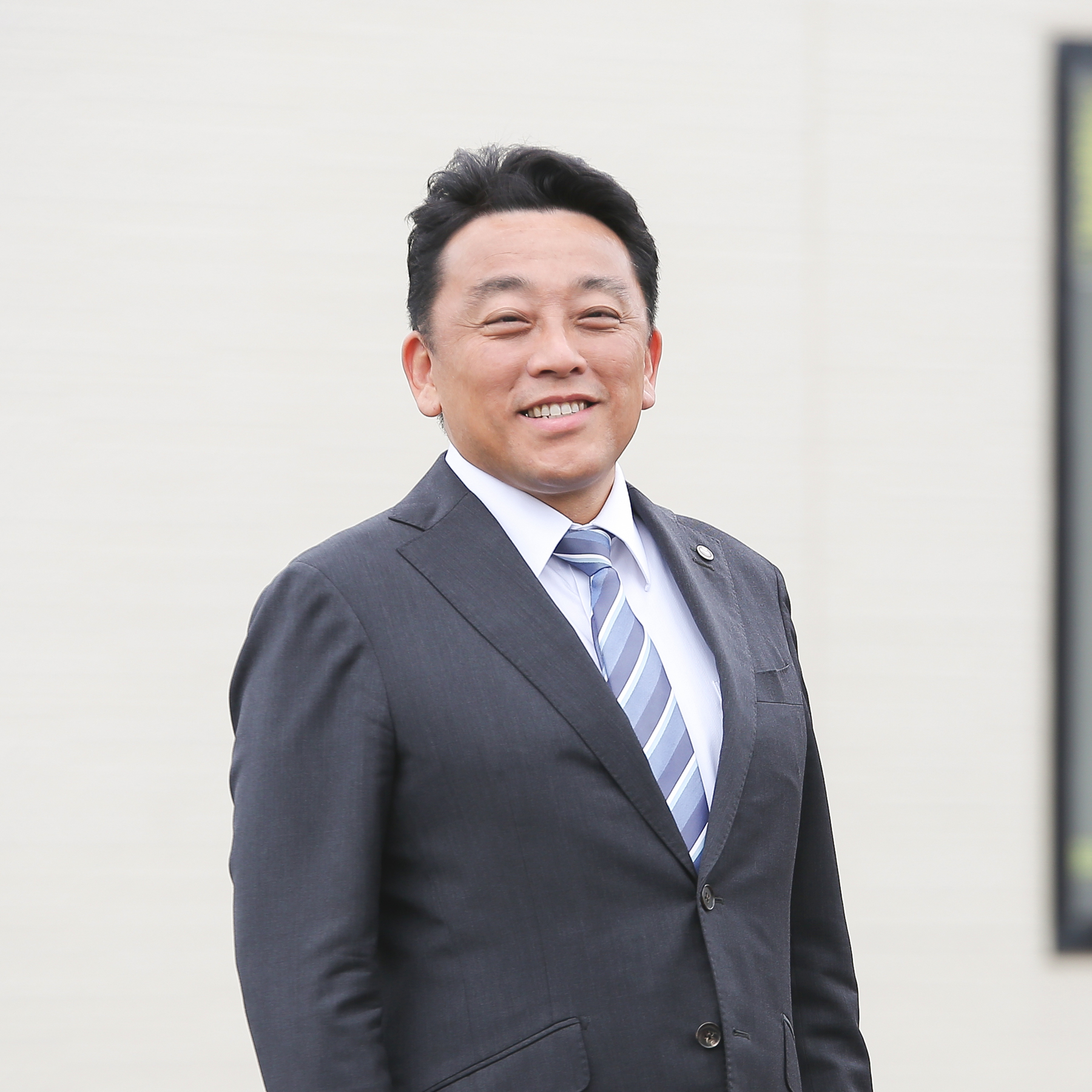 藤垣会計事務所　所長・役員紹介