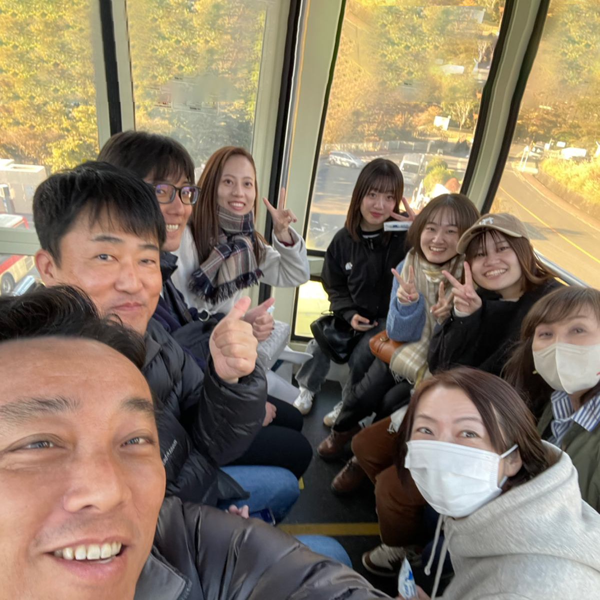 藤垣会計事務所 福利厚生 イベント