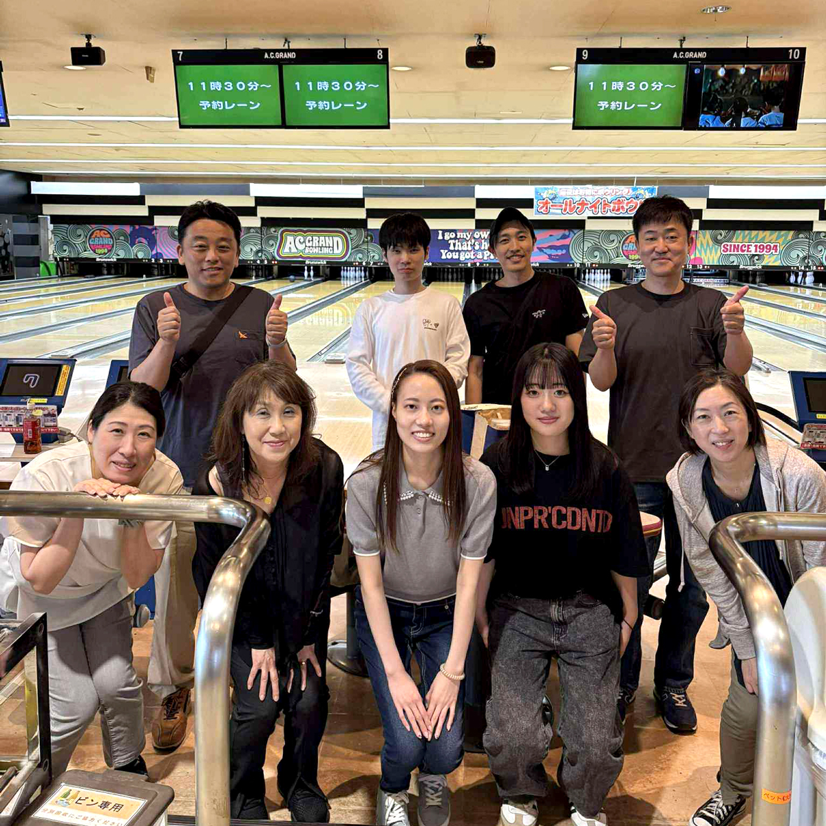 藤垣会計事務所 福利厚生 イベント